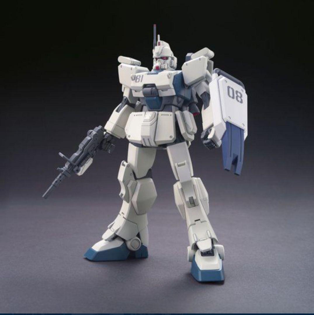赤バンダイ　ガンプラ　4機セット