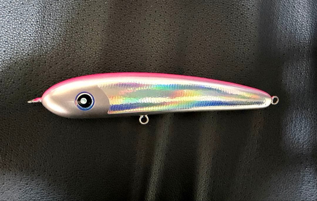 パドルベイト　190