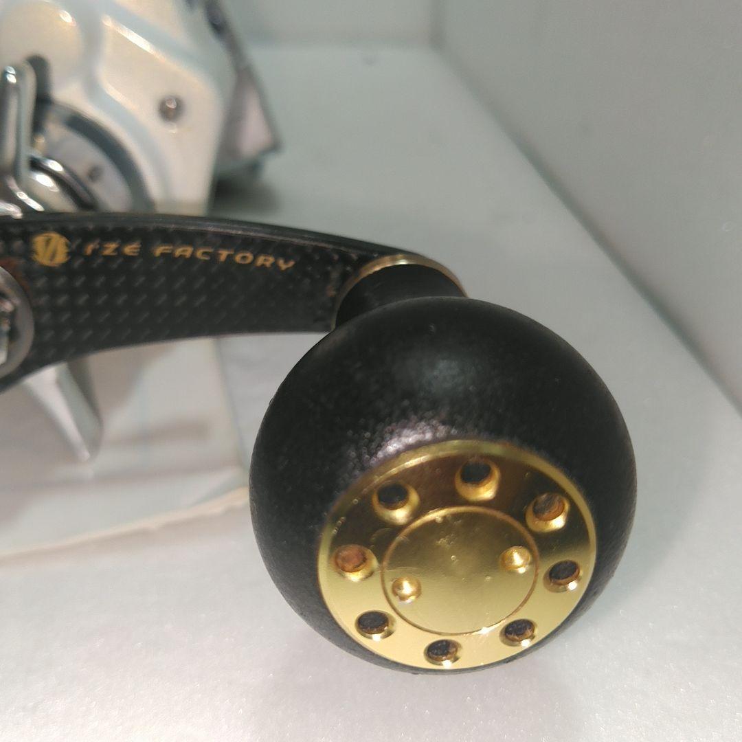 DAIWA LEOBRITZ 150 電動リール