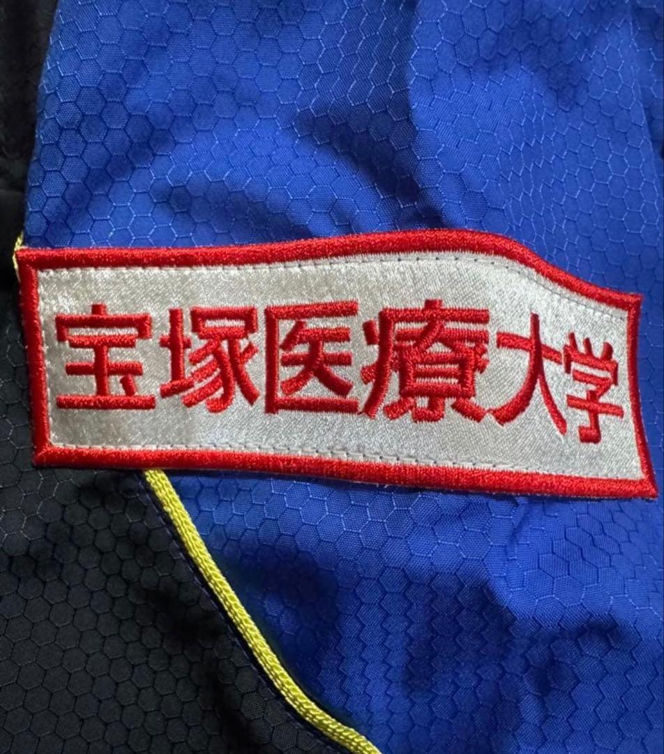 希少　美品　UMBRO アンブロ　ガンバ大阪　選手支給品　ジャケット　XL