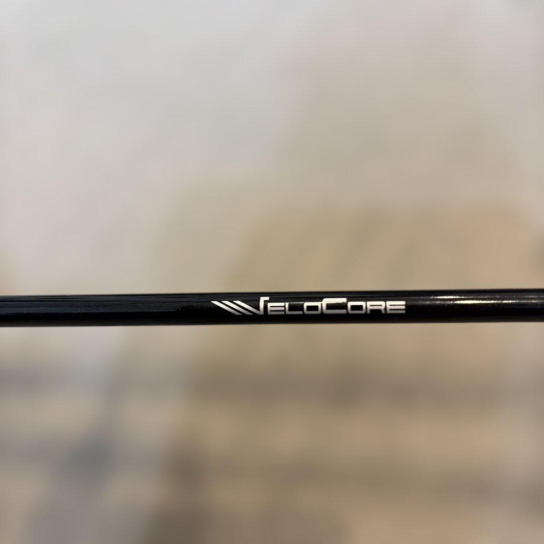 UW APEX VENTUS TR BLACK キャロウェイ ベンタス 7s