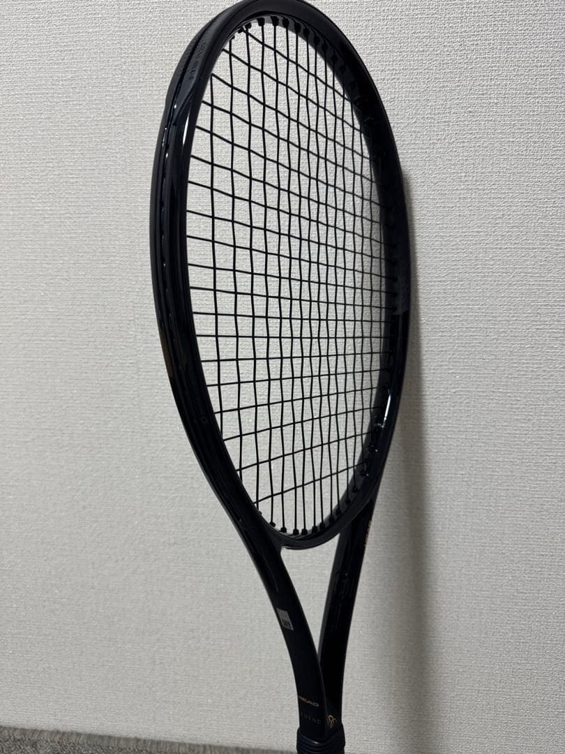 【美品】HEAD SPEED LEGEND MP 2025 スピード レジェンド