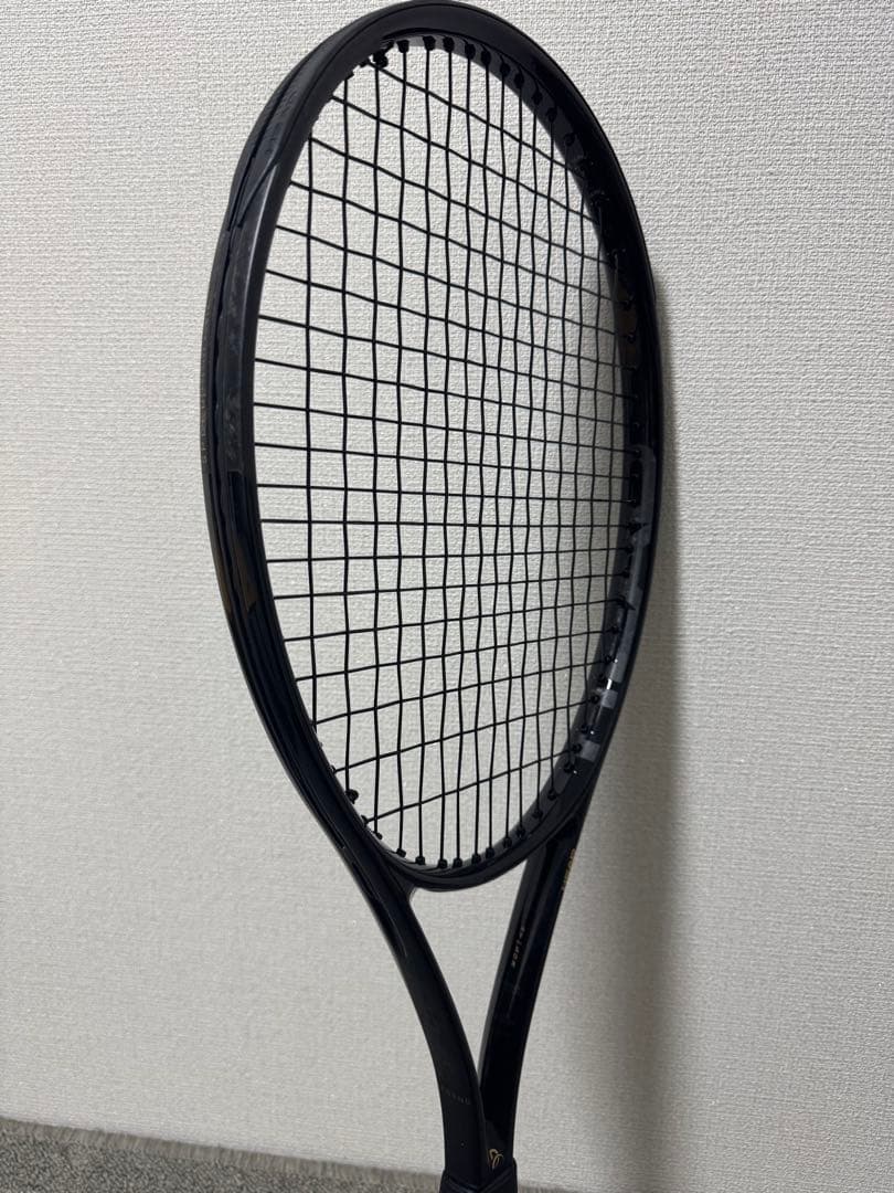 【美品】HEAD SPEED LEGEND MP 2025 スピード レジェンド
