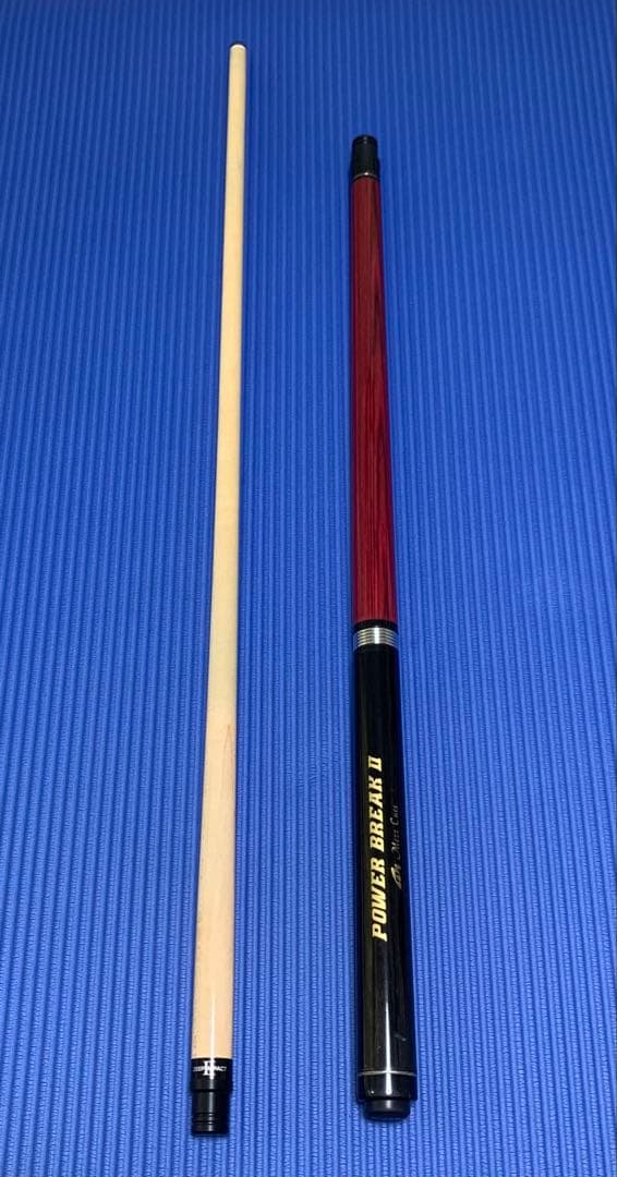 よね ＭＥＺＺ　ＰＯＷＦＲ　ＢＲＡＥＫ２　メッヅ　パワーブレイク２
