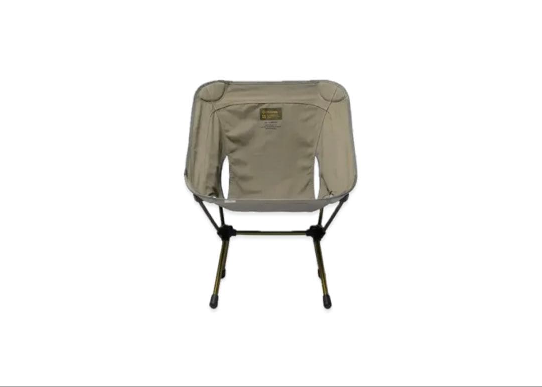 NEIGHBORHOOD Helinox Chair One 廃番　希少