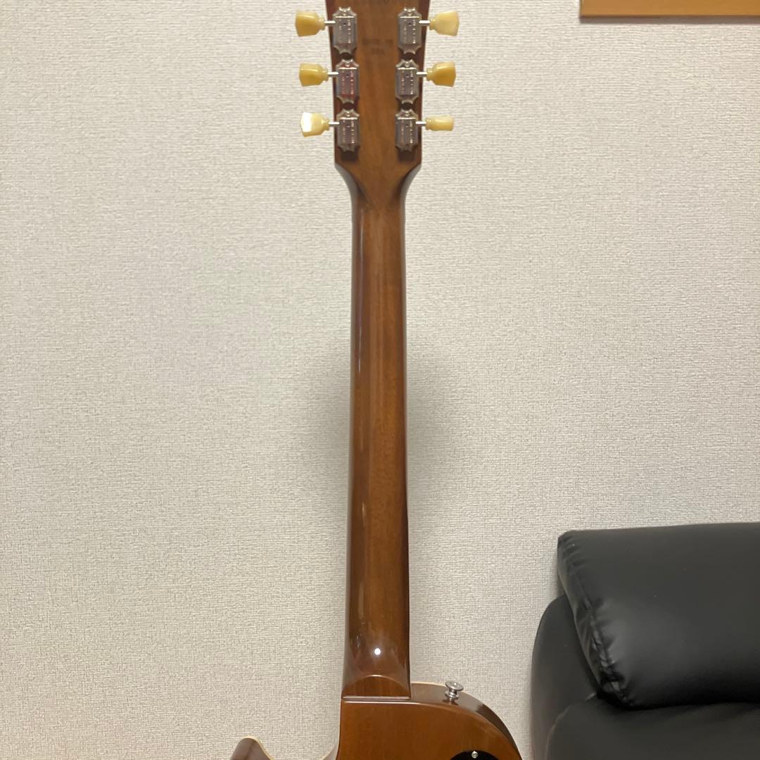 ギター Gibson Les Paul Standard 50sCardinal Red