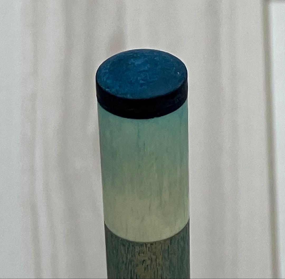 【貴重】Mezz Cues Hydrid Proブスタマンテさんサイン入りケース