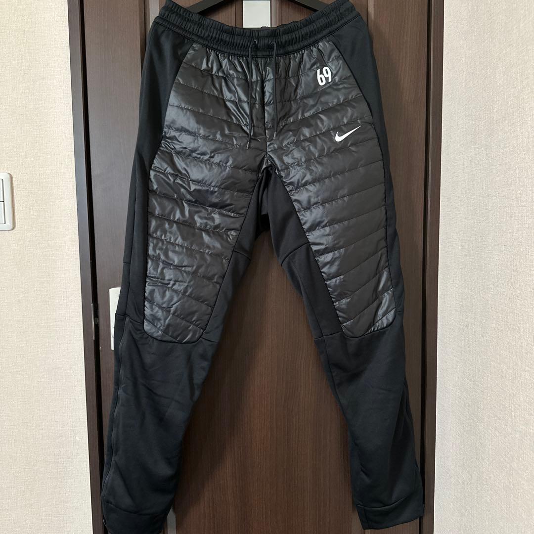 鹿島アントラーズ 支給品 パンツ L