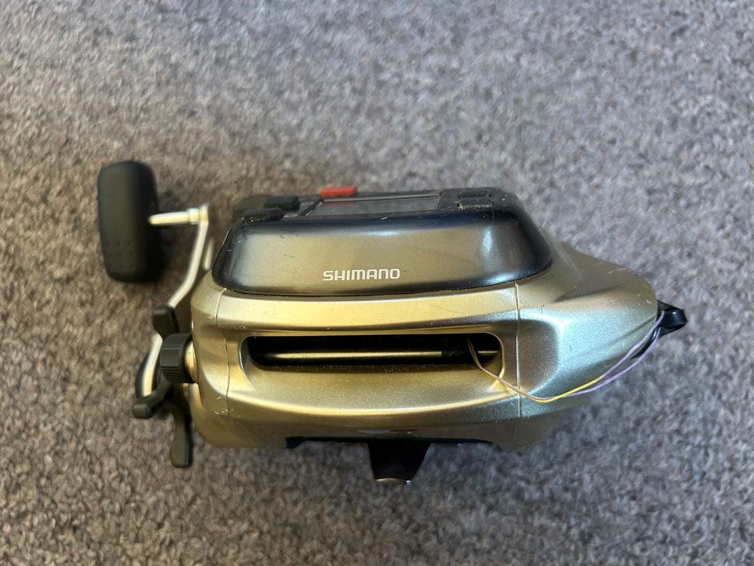 電動丸4000HP