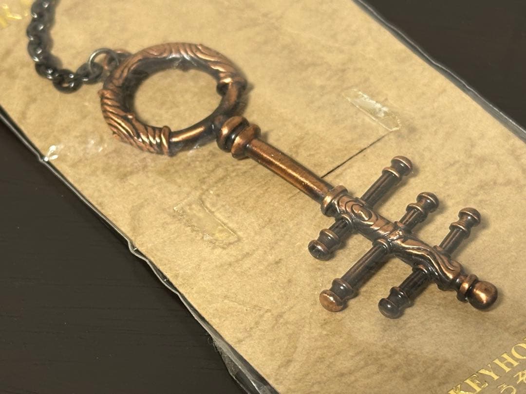 盗賊の鍵 キーホルダードラゴンクエスト