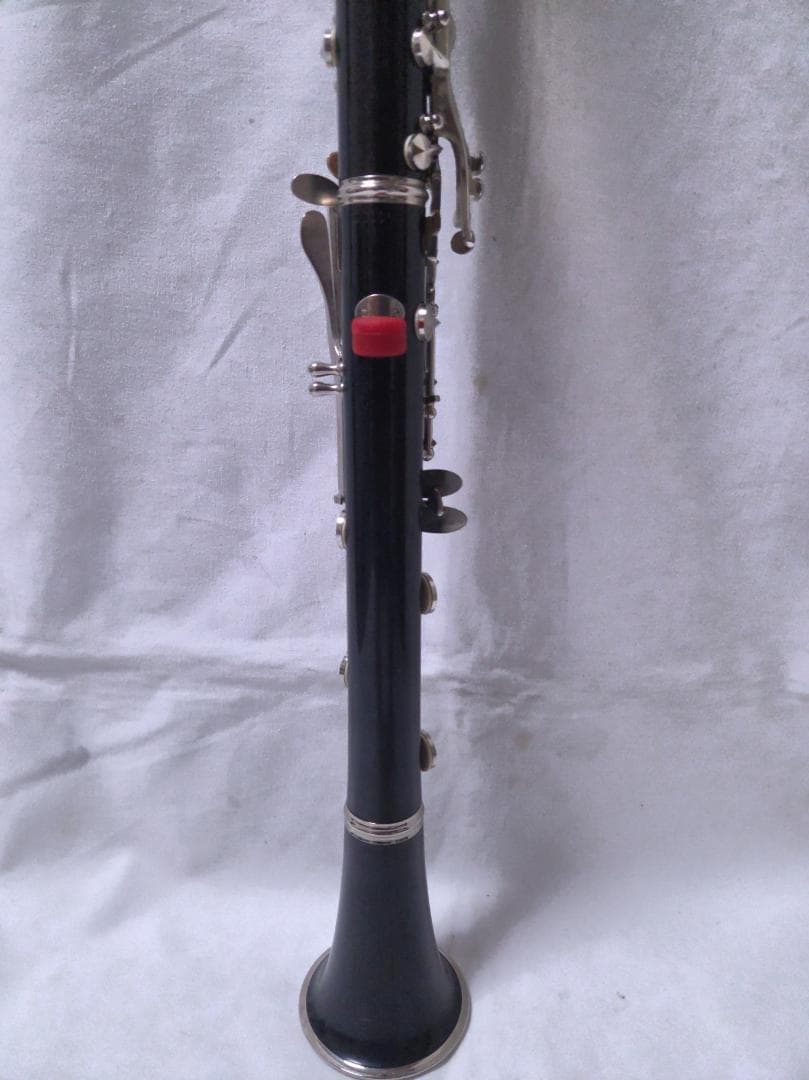 YAMAHA YCL-251 クラリネット 日本製 ハードケース付 #3026