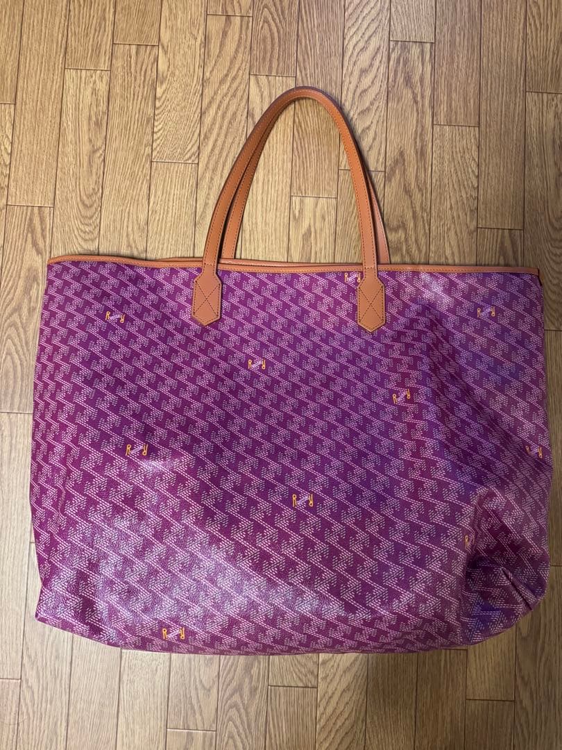 レザレクション　トートバッグ