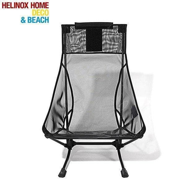 Helinox ヘリノックス ビーチチェア メッシュ