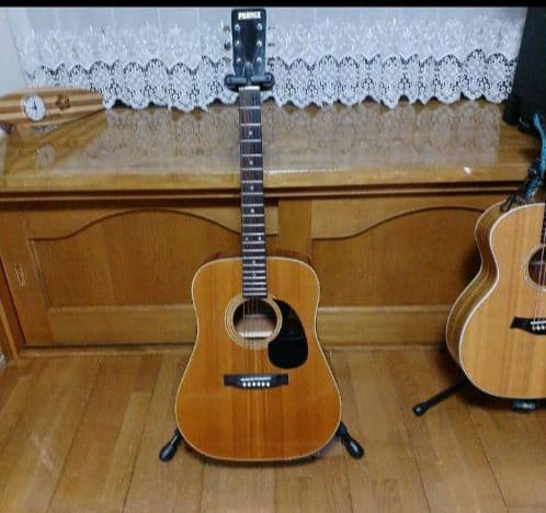 PHENIX アコースティックギター ドレッドノート　フェニックス