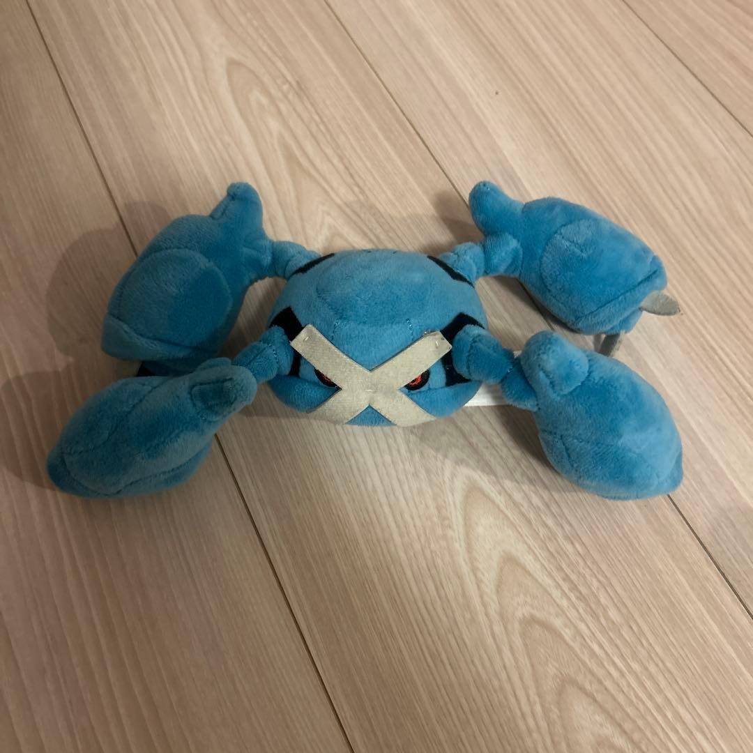 ポケモンぬいぐるみ　色々　20体