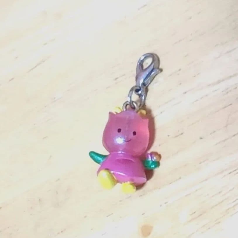 ハウステンボス　ベビーちゅーりー　お手玉ぬいぐるみ、ストラップ3点セット