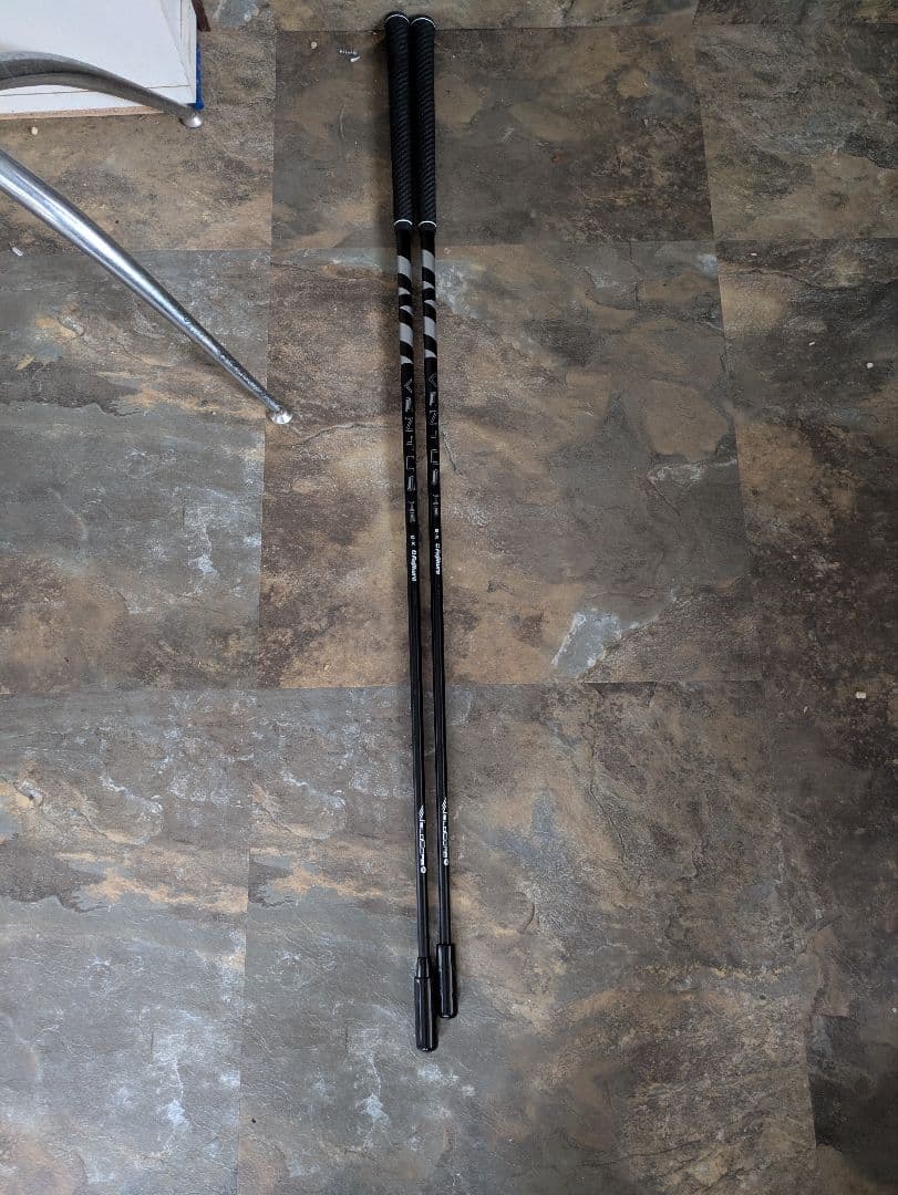 Fujikura Ventus HB 8X タイトリストスリーブ 2本セット