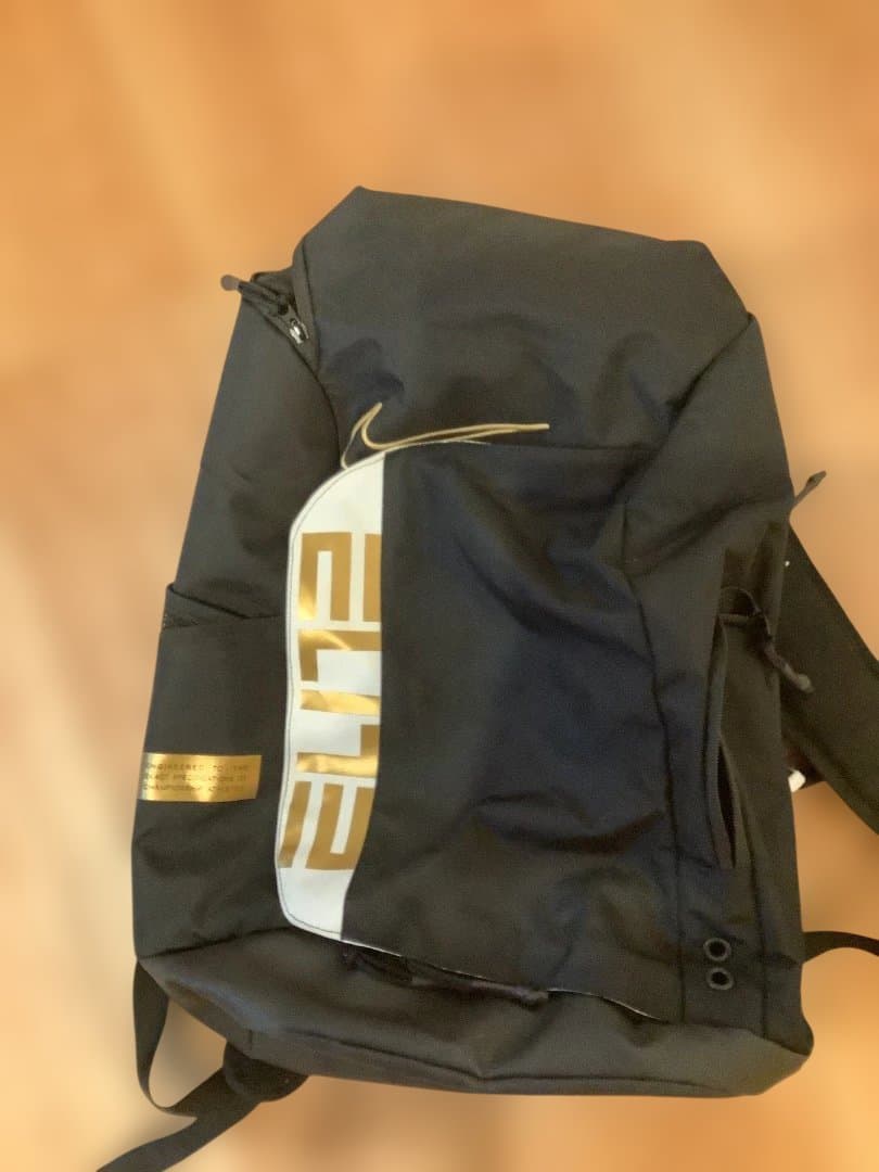 Nike ELITE バスケットボールバッグ　リュック V1