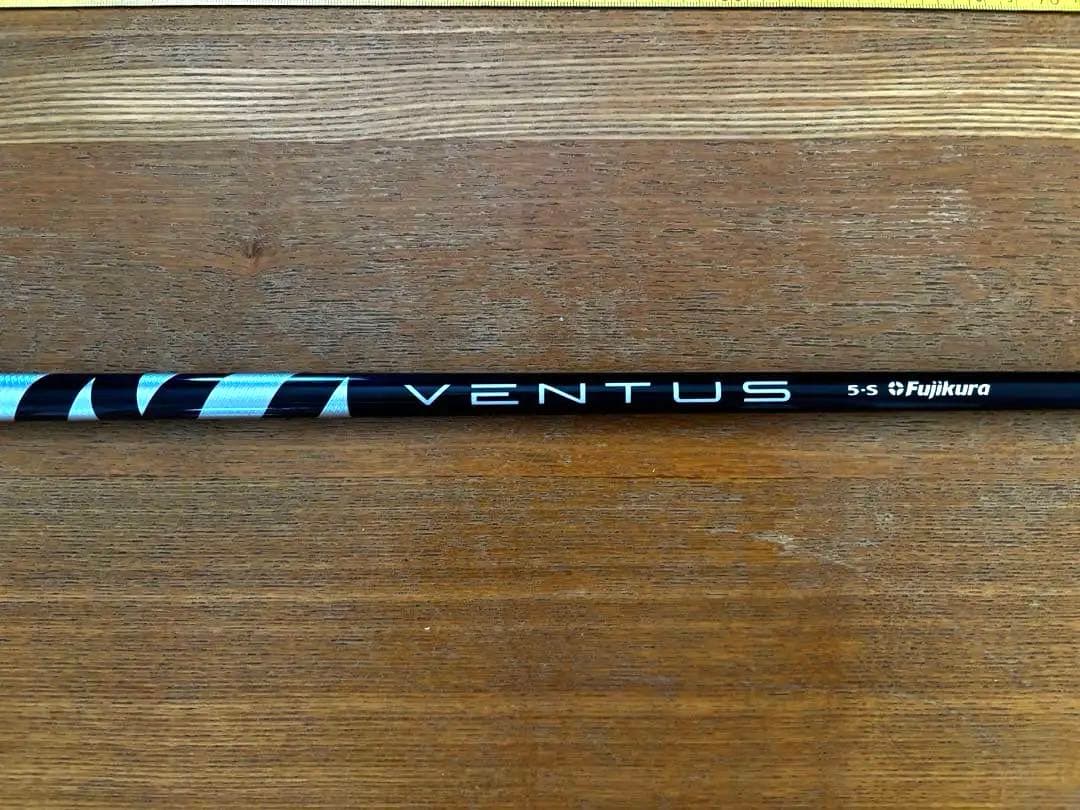 VENTUS BLUE ベンタスブルー 5S