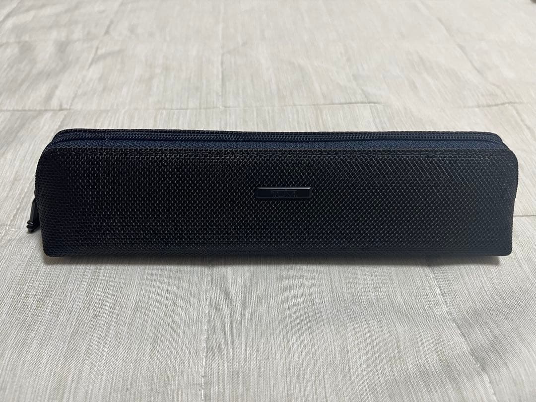 TUMI トュミ ALPHA ペンケース ペンシル・ケース