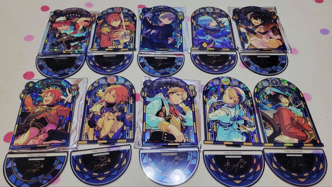 あんスタ　あんさんぶるスターズ　Knights　まとめ売り