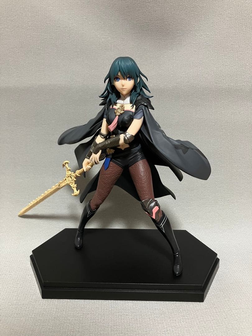 ファイアーエムブレム 風花雪月　ベレス　フィギュア　fe3H ポッパレ　pop