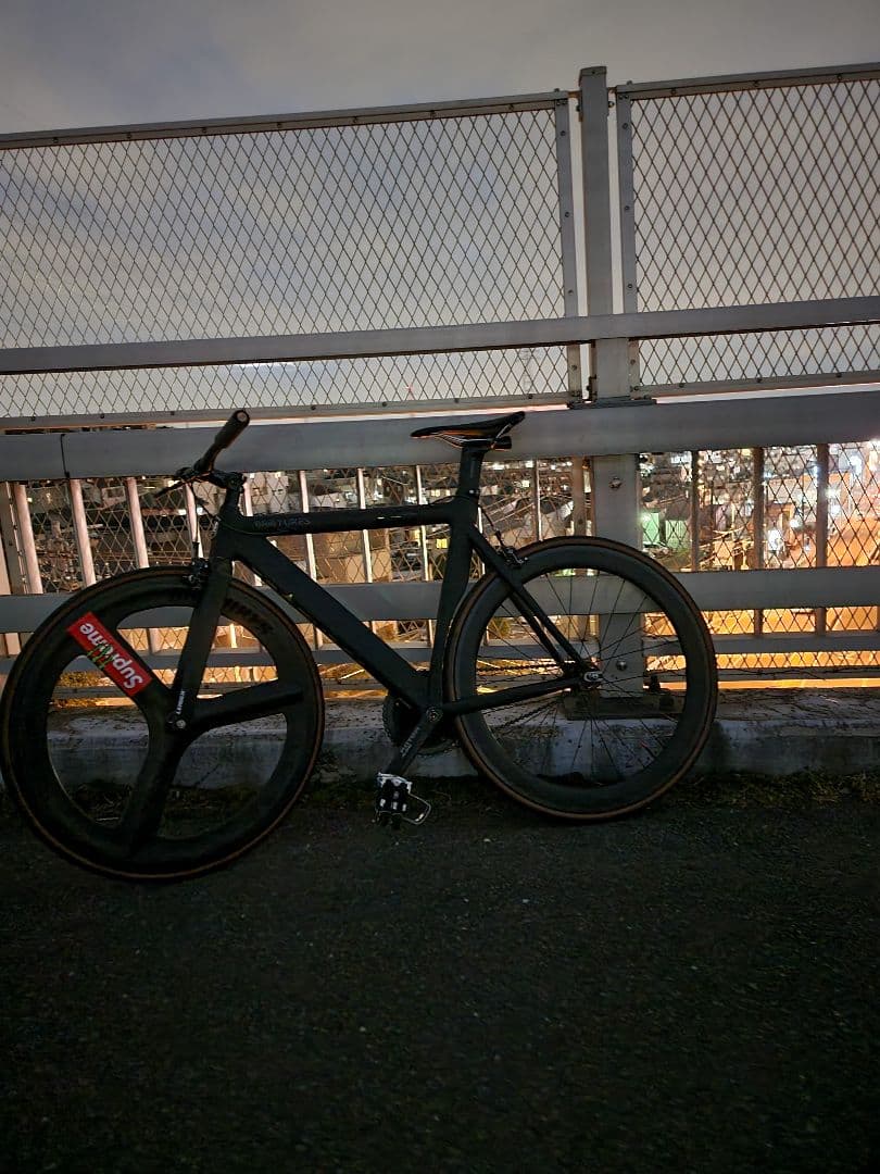 leader735tr sizeM リーダーバイクピストLEADER735TR