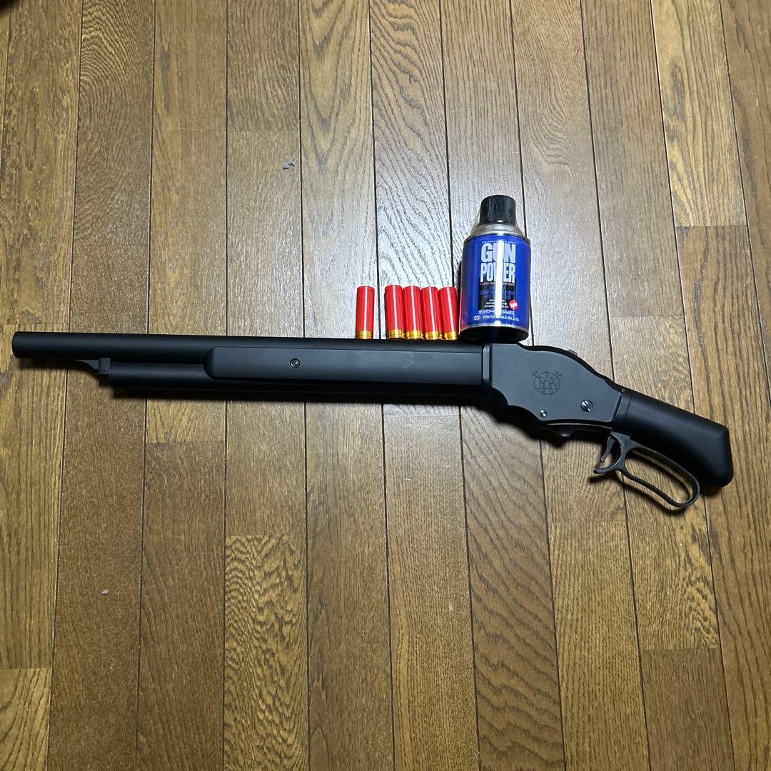 ウィンチェスターm1887