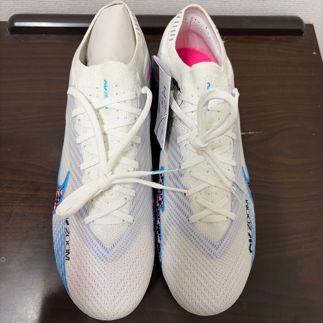 Nike Air Zoom Mercurial サッカーシューズSG