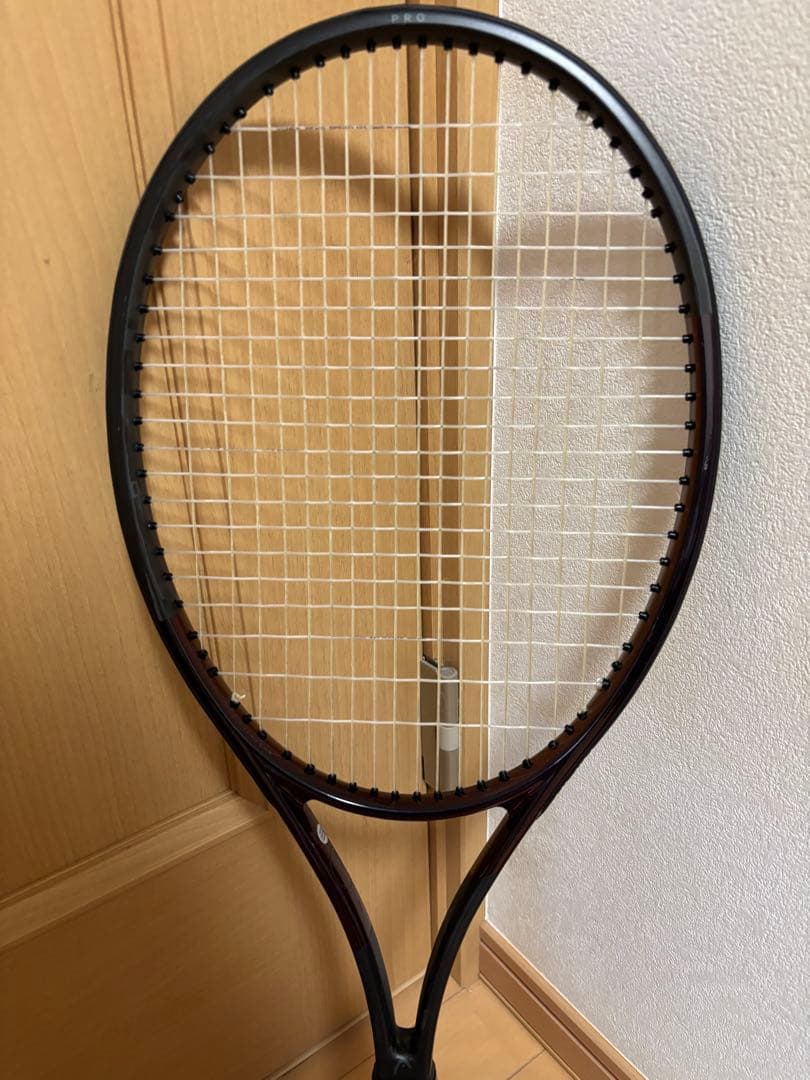 ラケット(硬式用) Head Prestige Pro 200 G2