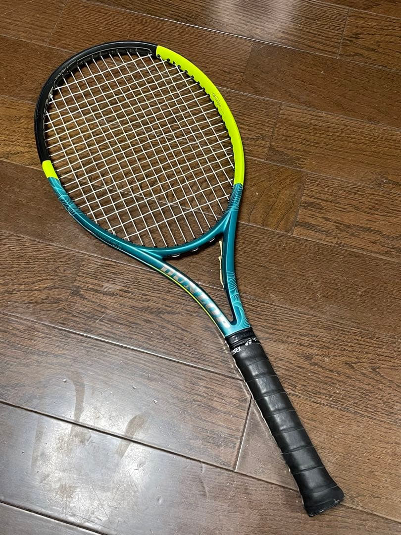 DUNLOP テニスラケット SX300（現行品）G2