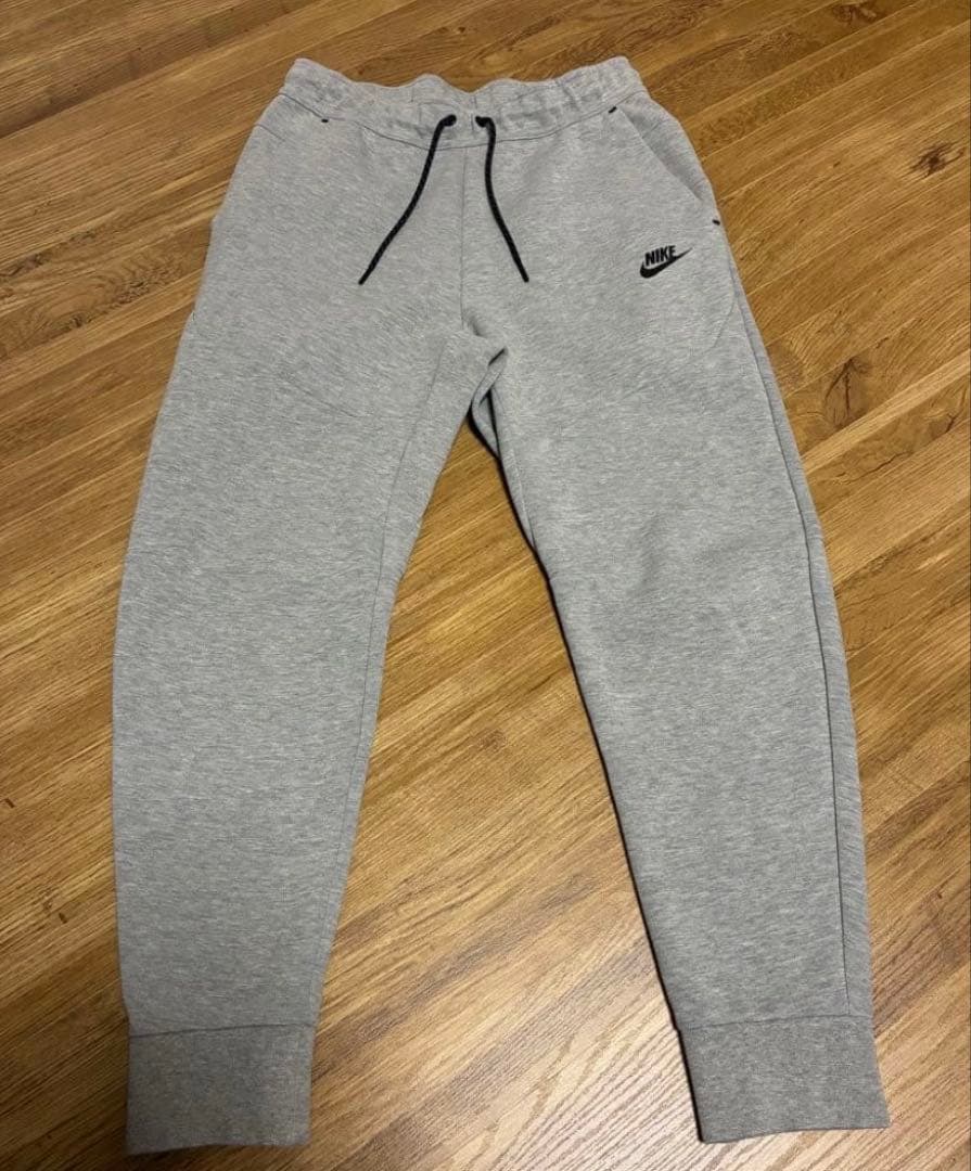 NIKE テックフリース M