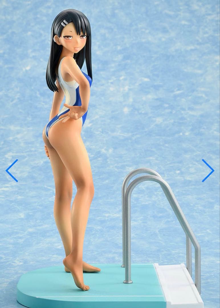 ベルファイン　1/7長瀞さん