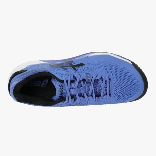 asics メンズ GEL-RESOLUTION 9 OCテニスシューズ 箱付き