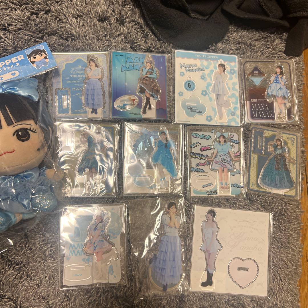 アイドル OTOHA