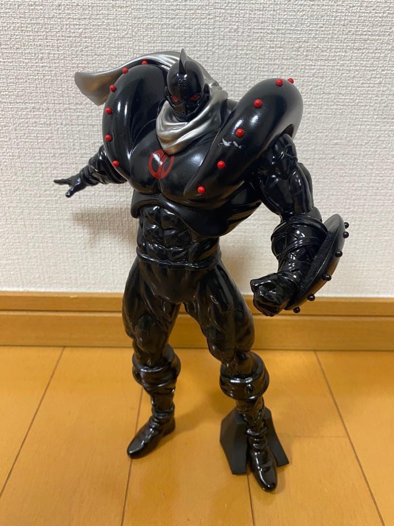 シルバーマン　漆黒Ver　1.0 CCP