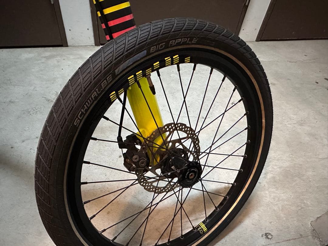 キャノンデール フーリガン1 Cannondale Hooligan 1