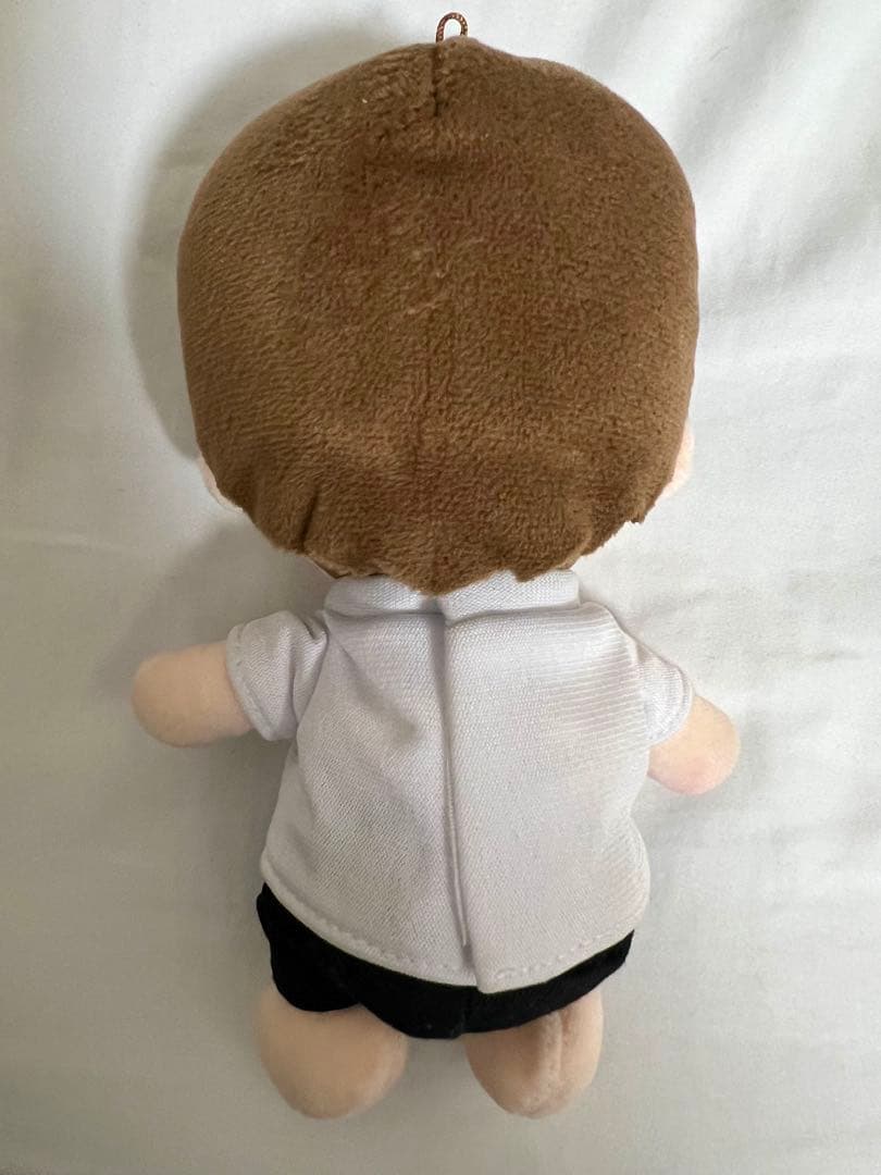 山田涼介 Hey! Say! JUMP ぬいぐるみ ちびぬい