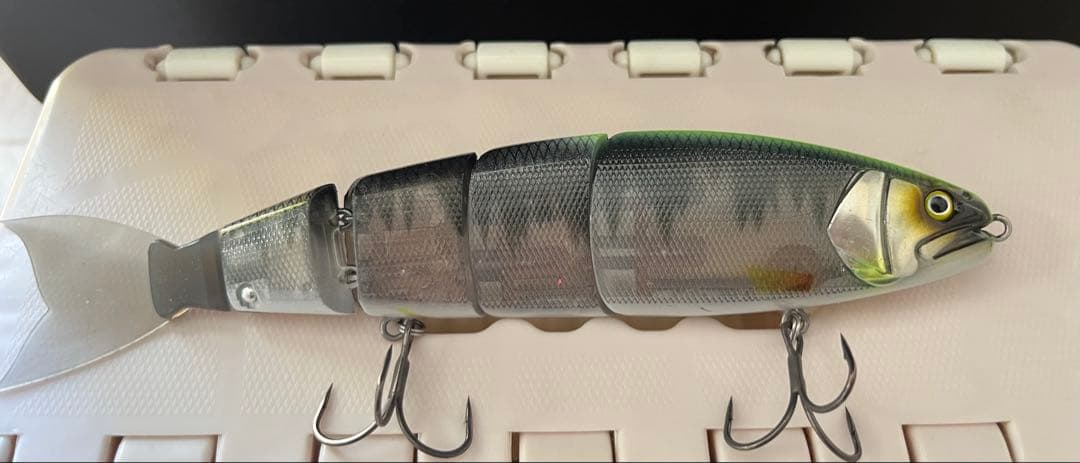 1*1様 バラム200（中古品）