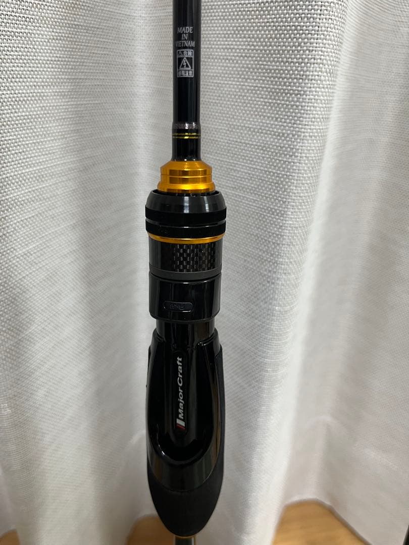 メジャークラフト トリプルクロス TCX-S632AJI