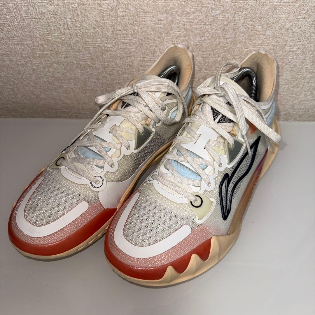 LI-NING (リーニン) JIMMY BUTLER 1 JB1