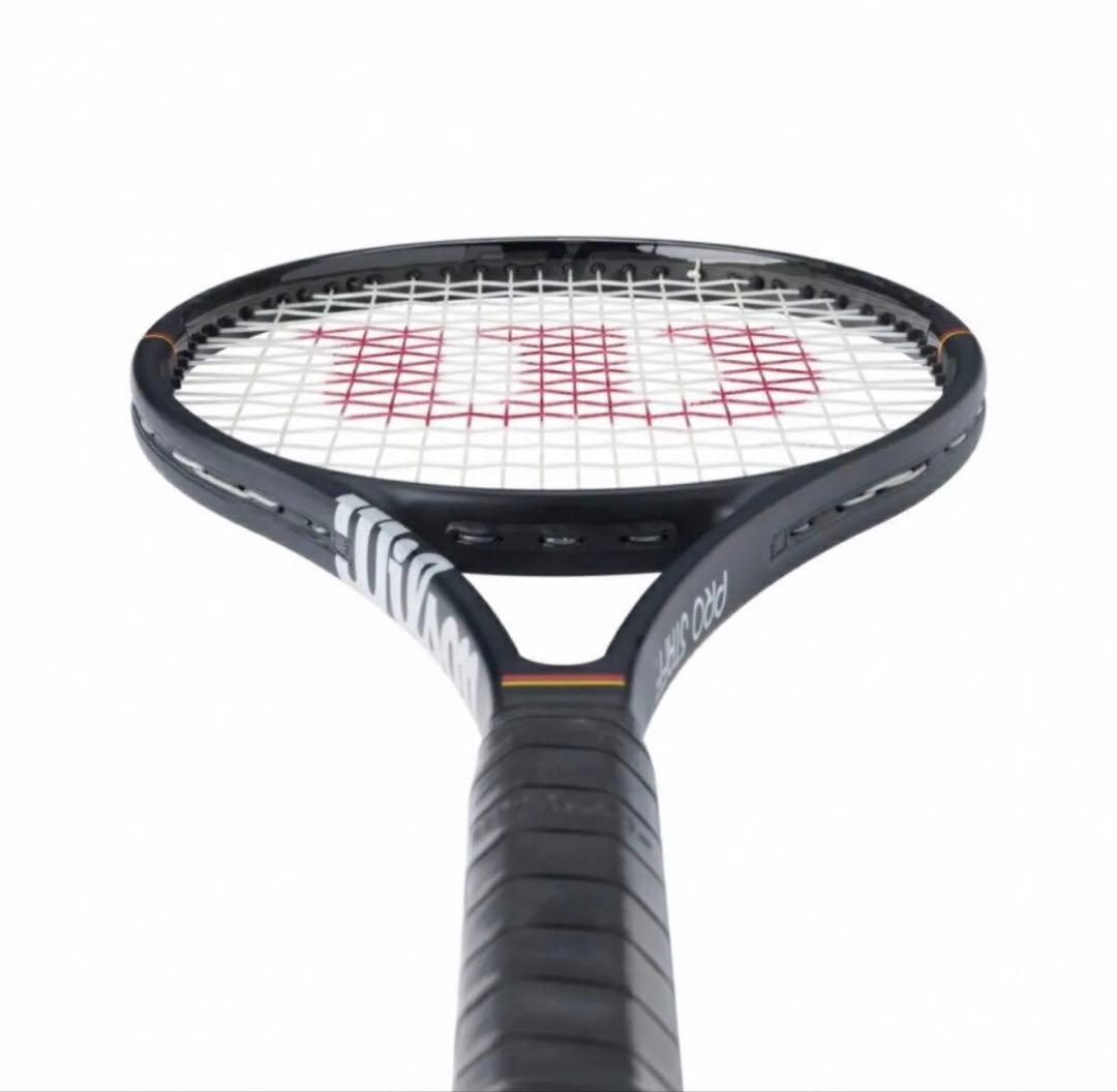 ウイルソン Wilson プロ スタッフ 97L クラシック WR201411