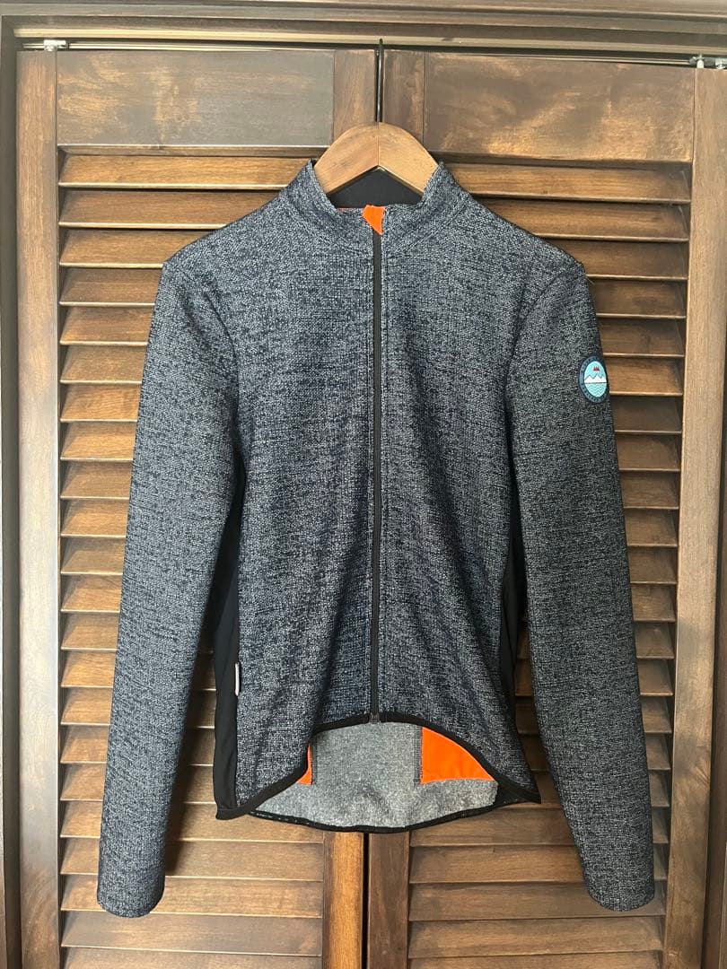 カフェドシクリステ　CAFE DU CYCLISTE