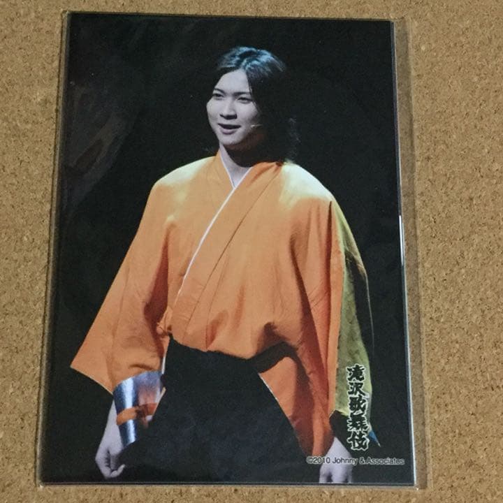 A.B.C. セット