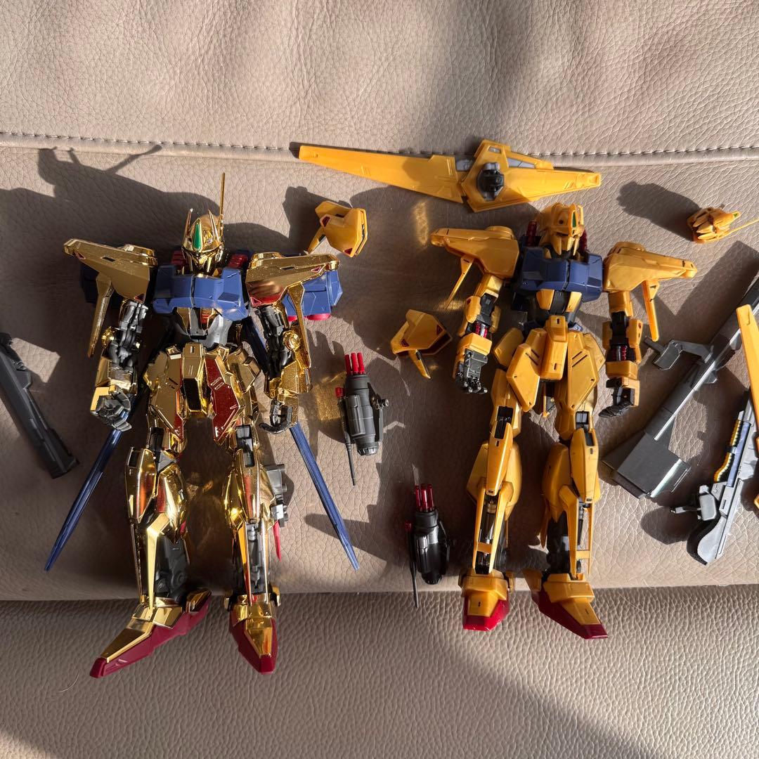 ロボット STAK