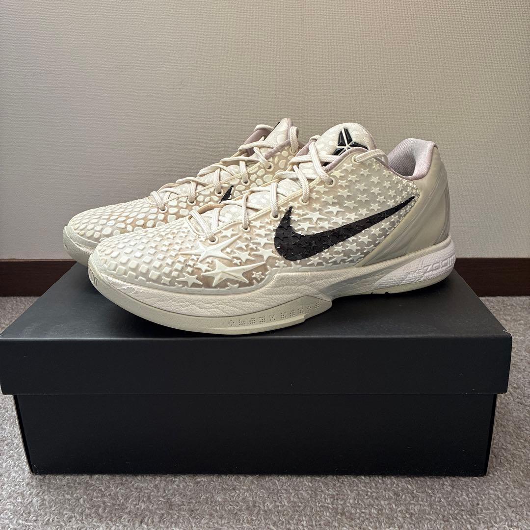 Nike Kobe Protro シューズ 9 (US)