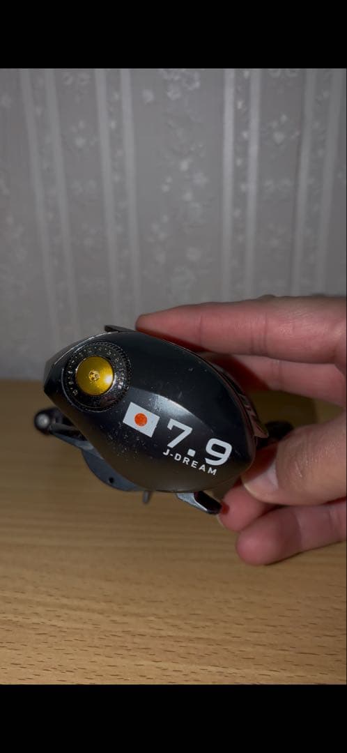 DAIWA ジリオン J‑DREAM 7.9