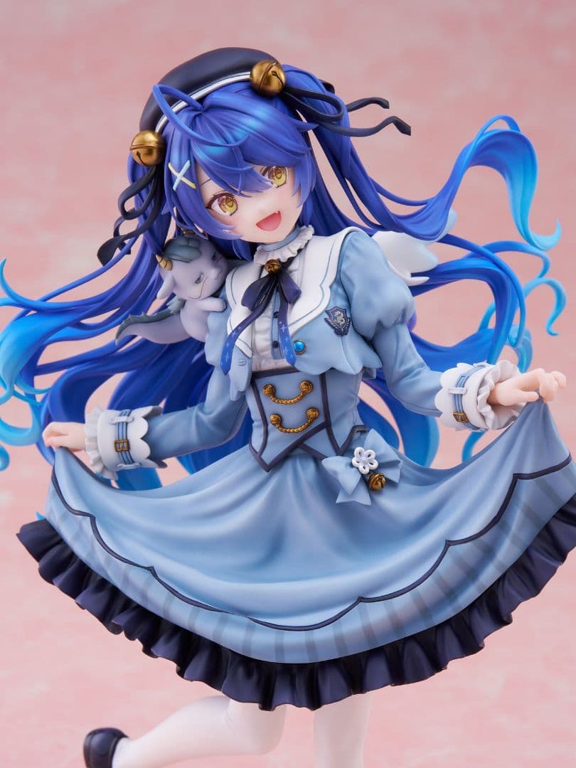 天宮こころ 1/7スケールフィギュア