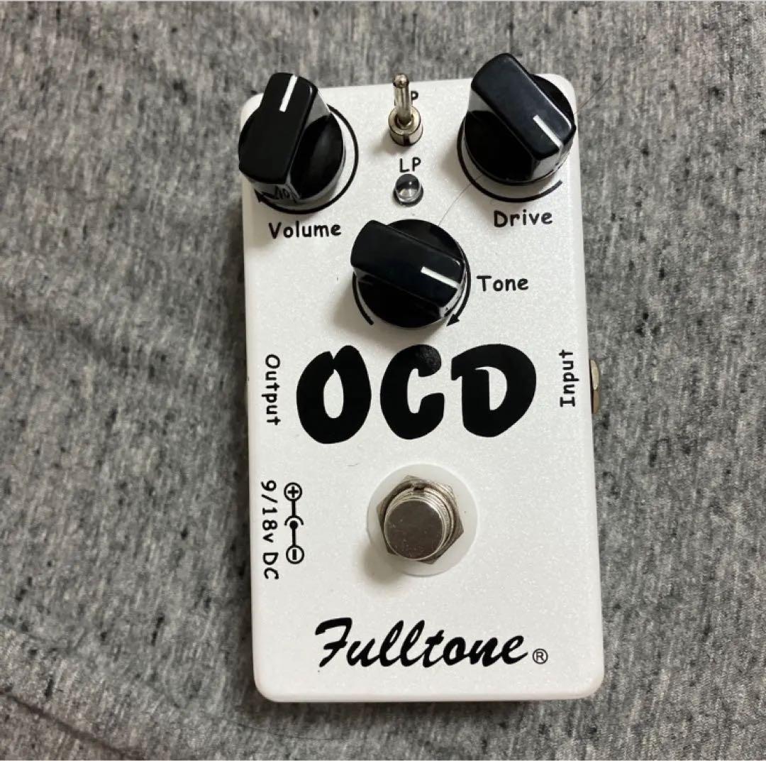 OCD クローン