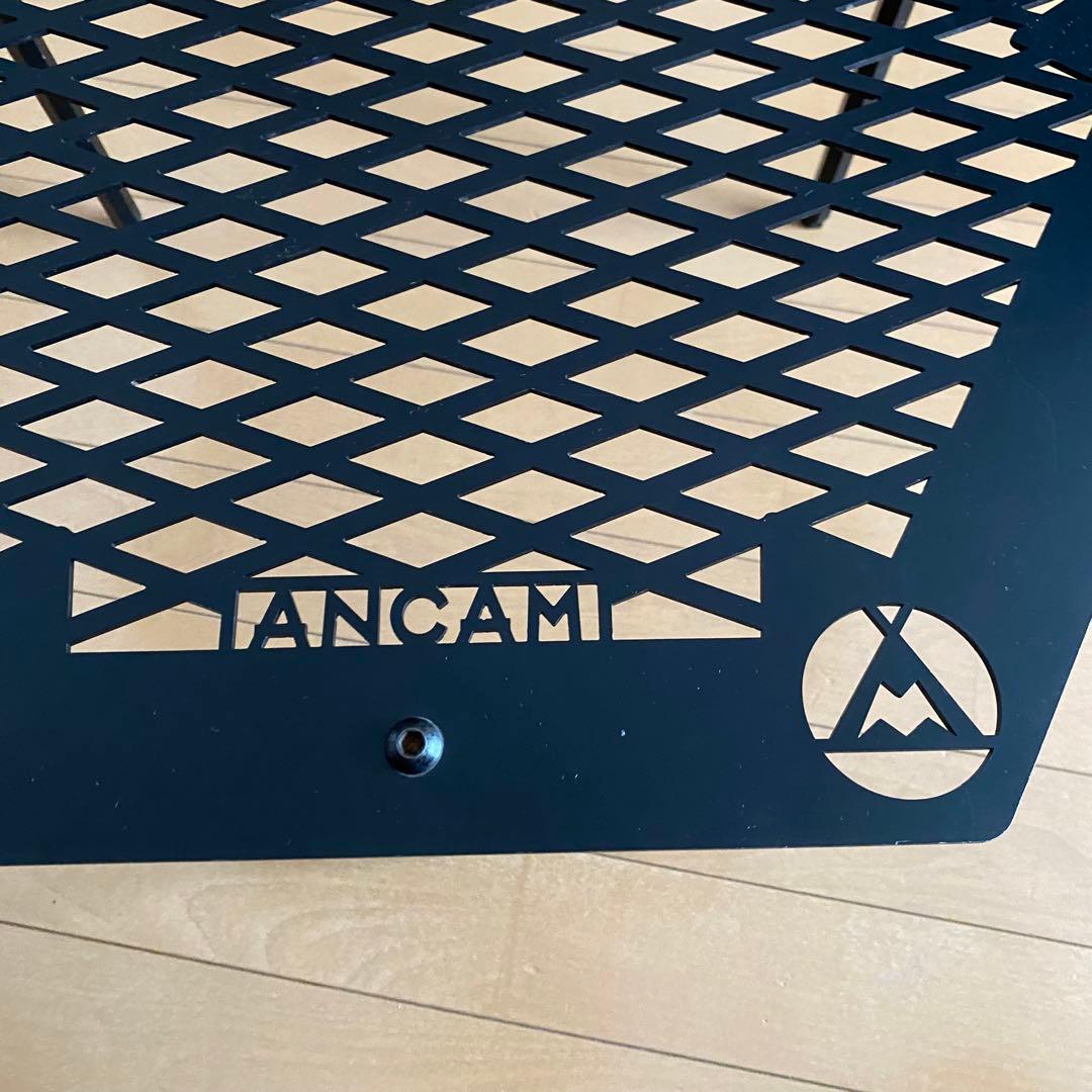 ANCAM メタヘキテ